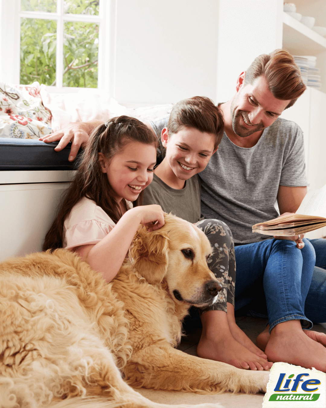 Scegli il cane giusto per te: 5 elementi da considerare