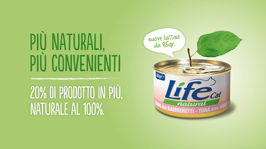 Più naturali, più convenienti
