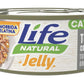 Jelly 70 gr - Tonnetto con Alicette
