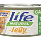 Jelly 70 gr - Tonnetto con Aloe