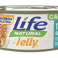 Jelly 70 gr - Tonnetto con Calamari
