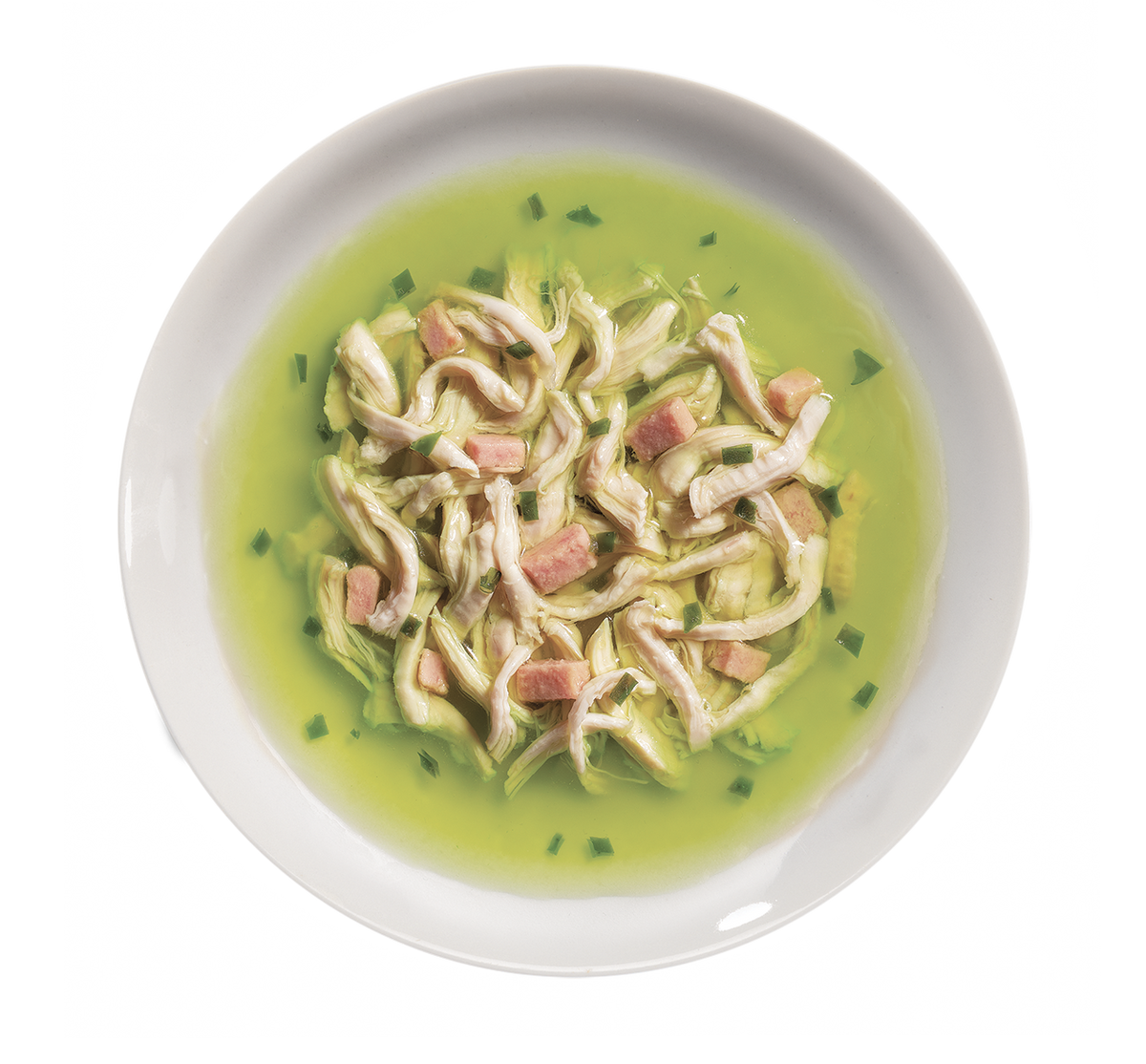 BOX SOUP GRAIN FREE - 10 BUSTE DA 60 GRAMMI - SCONTATO DEL 20%