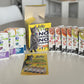 BOX SOUP GRAIN FREE - 10 BUSTE DA 60 GRAMMI - SCONTATO DEL 20%