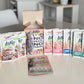 BOX TRANCETTI GRAIN FREE - 10 BUSTE DA 55 GRAMMI - SCONTATO DEL 20%