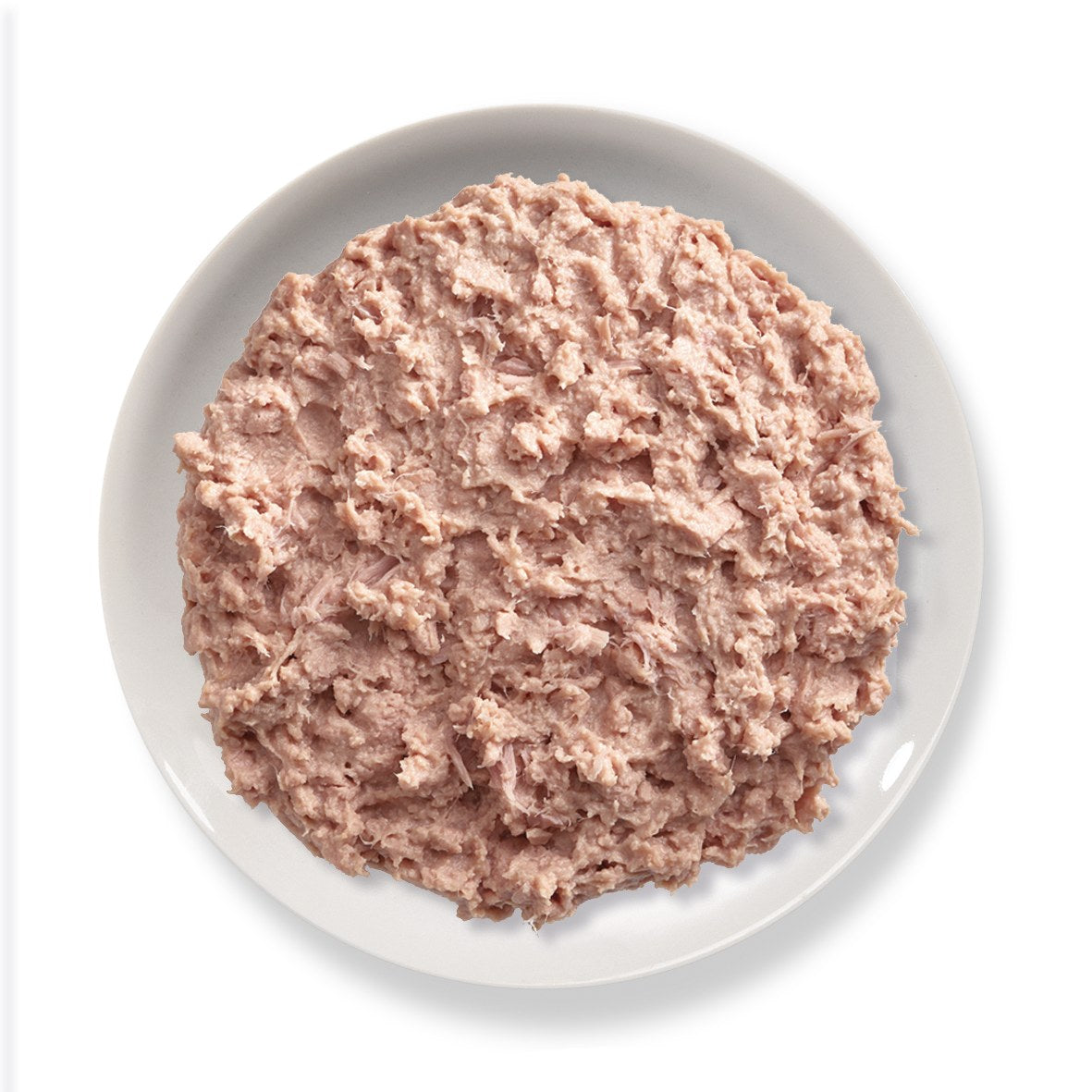 Jelly 70 gr - Kitten Tonno – piatto