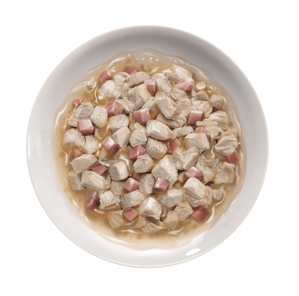 BOX TRANCETTI GRAIN FREE - 10 BUSTE DA 55 GRAMMI - SCONTATO DEL 20%