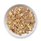 Jelly 70 gr - Tonnetto con Aloe – piatto