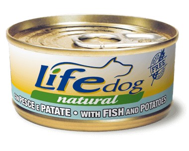 PESCE E PATATE
