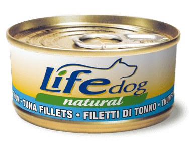 Filetti di Tonno