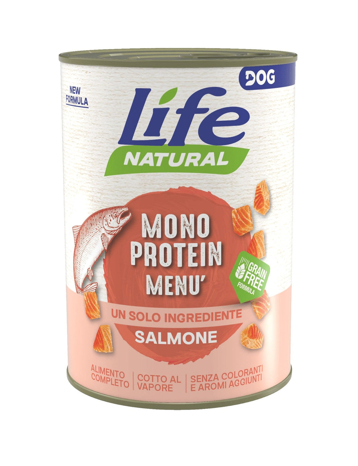 SALMONE