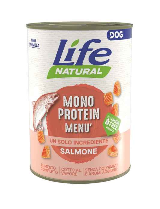 SALMONE