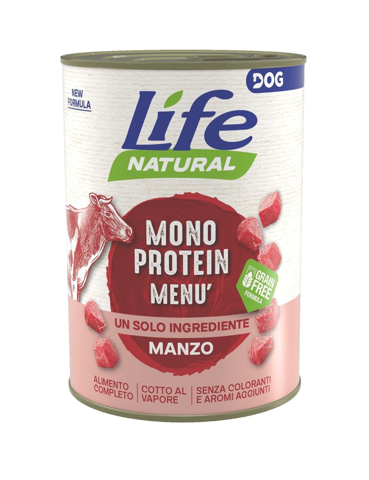 Manzo