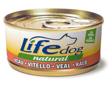 VITELLO E VERDURE