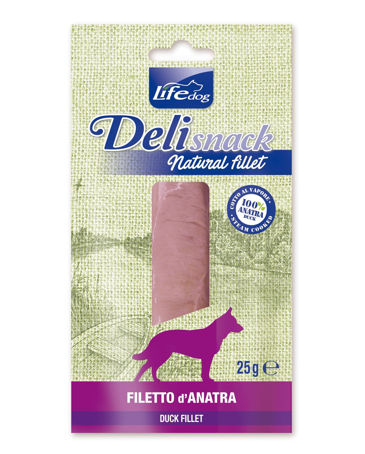 Filetto d’Anatra