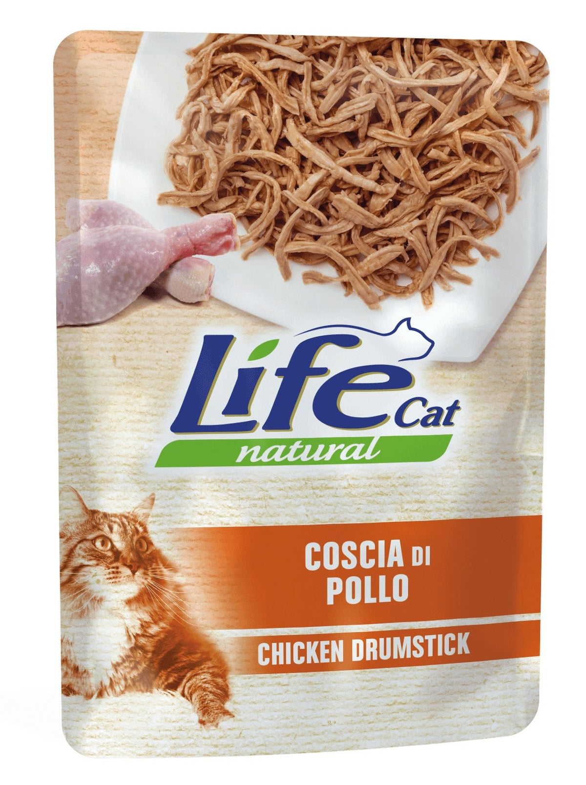 Coscia di pollo