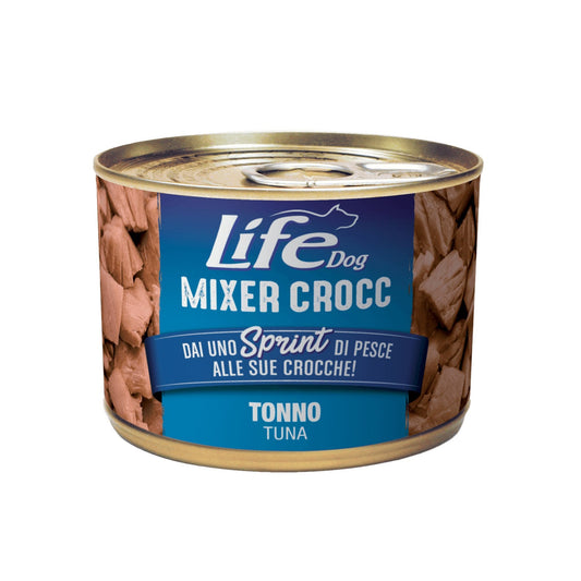 Mixer Crocc - tonno