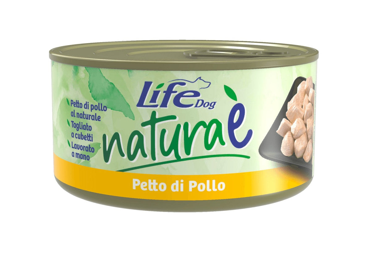 Petto di pollo