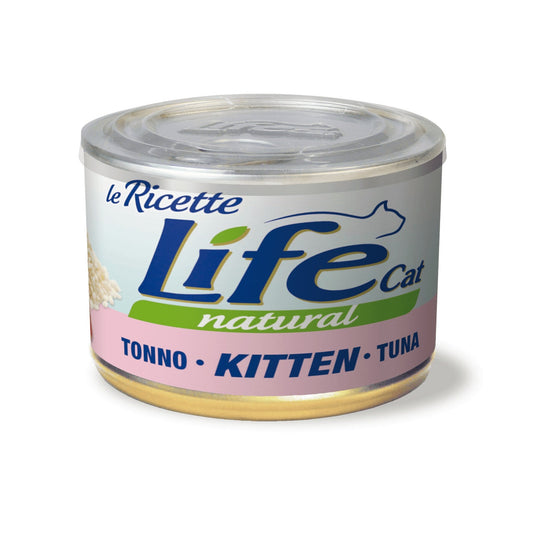 Kitten Tonno