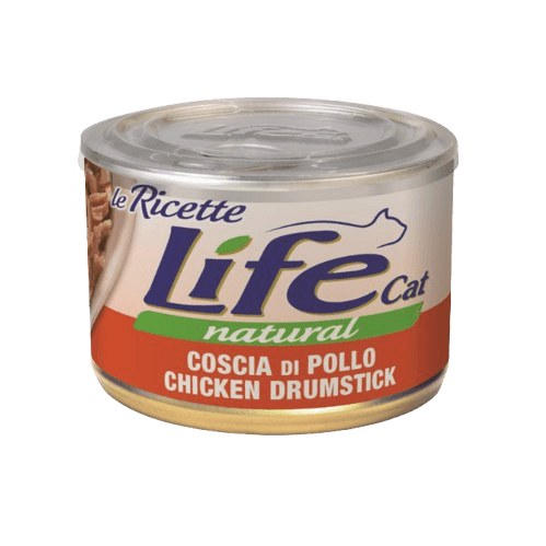 فخذ الدجاج