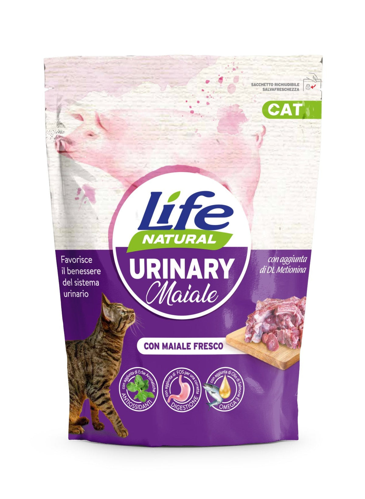URINARY MAIALE