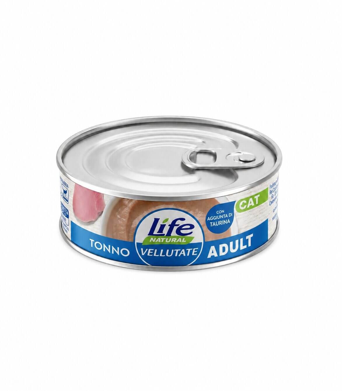 Tonno Adult