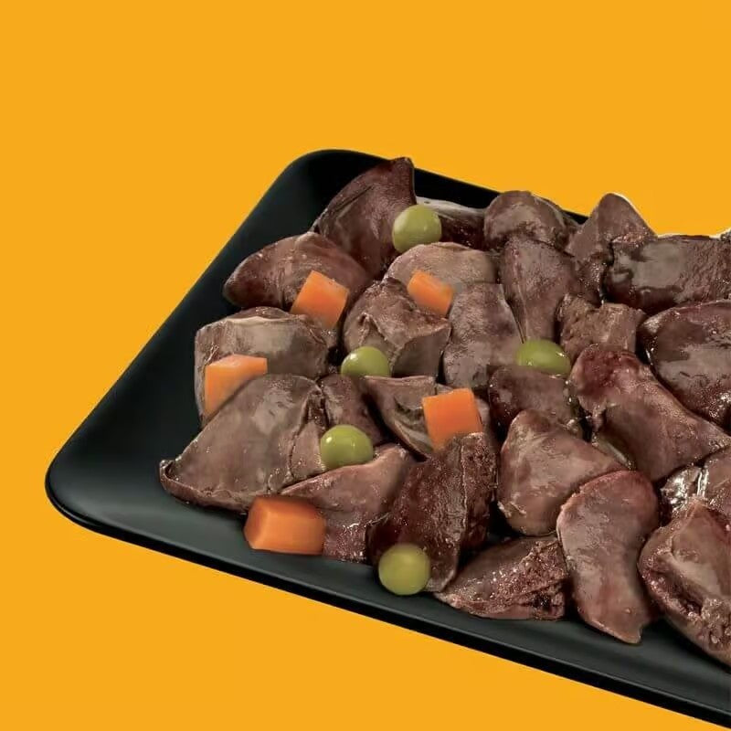NATURAÈ: VERA CARNE, NIENTE SCARTI!