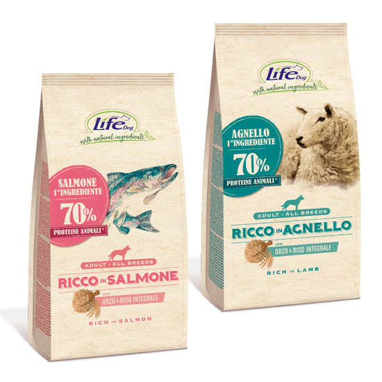 CARNE E PESCE FRESCHI SEMPRE PRIMO INGREDIENTE