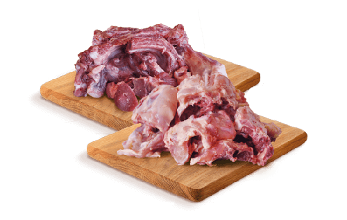 CHE COS’È LA CARNE FRESCA?