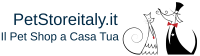 Pet Store Italy